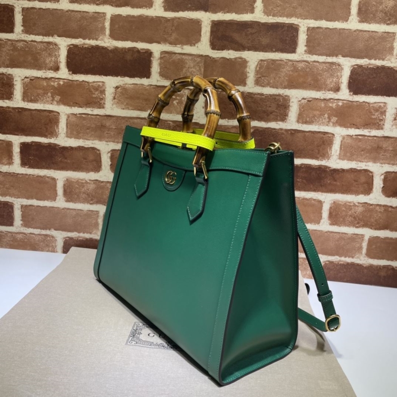 Gucci Top Handle Bags